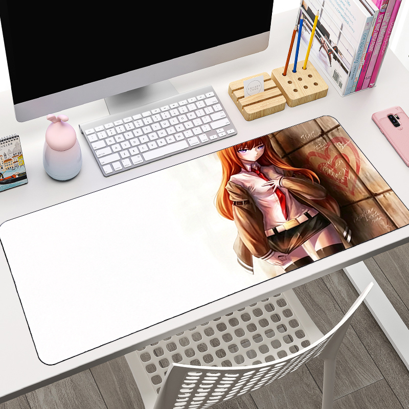 Esports Gaming Mouse Pad - Alas Mouse Besar, Aksesori Gaming Keren,