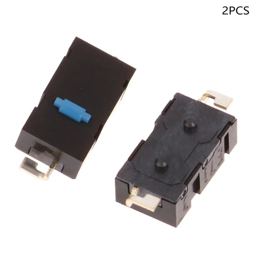2 buah tombol SMD sakelar mikr - Logitech Mouse G502 ulasan dan harga