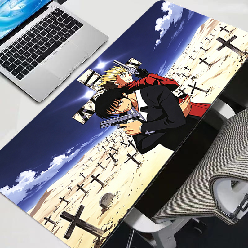 Alas Mouse Besar, Aksesori Gam - Esports Gaming Mouse Pad ulasan dan harga