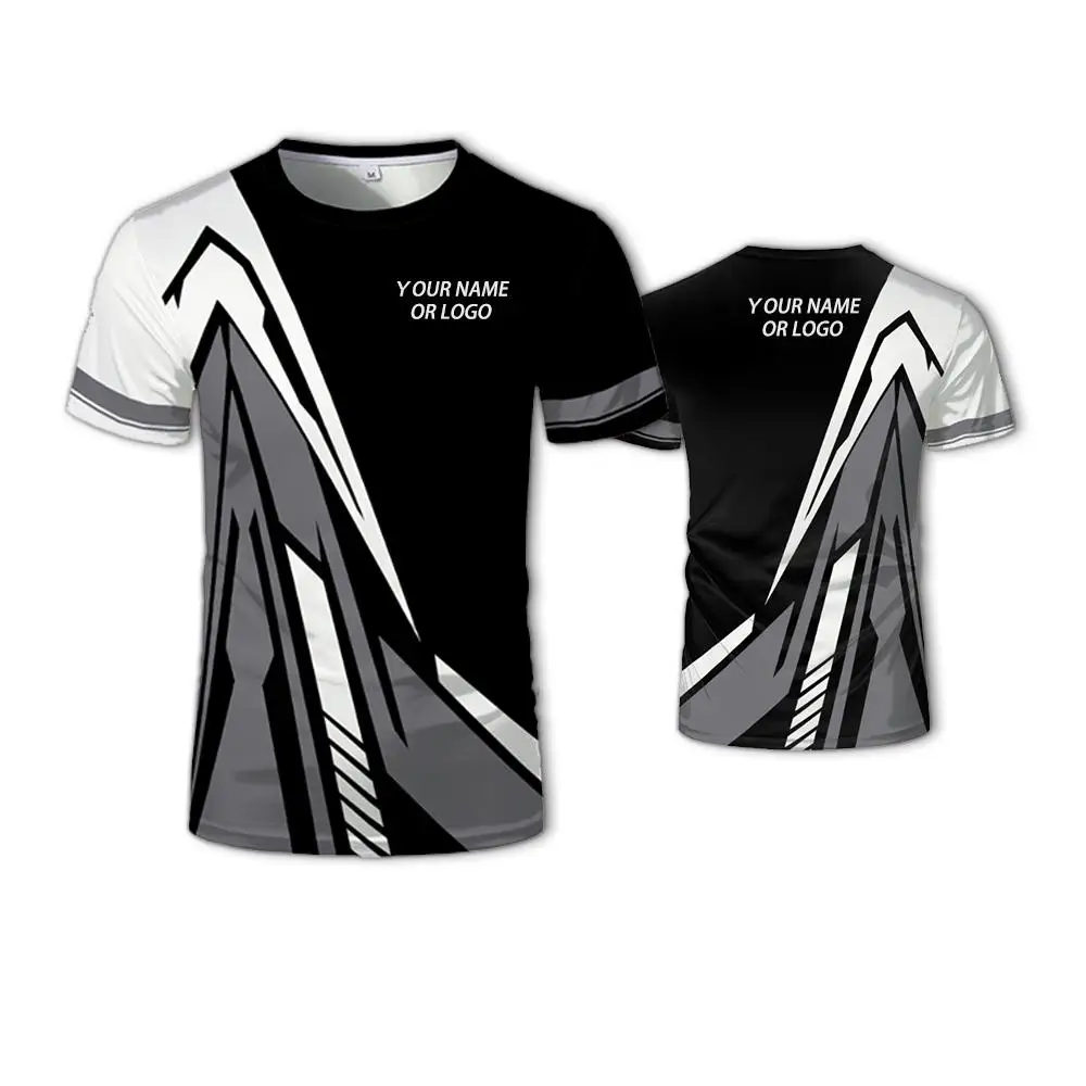 Jersey Tim Esports Pria Bermot - Esports Gaming Team Names ulasan dan harga