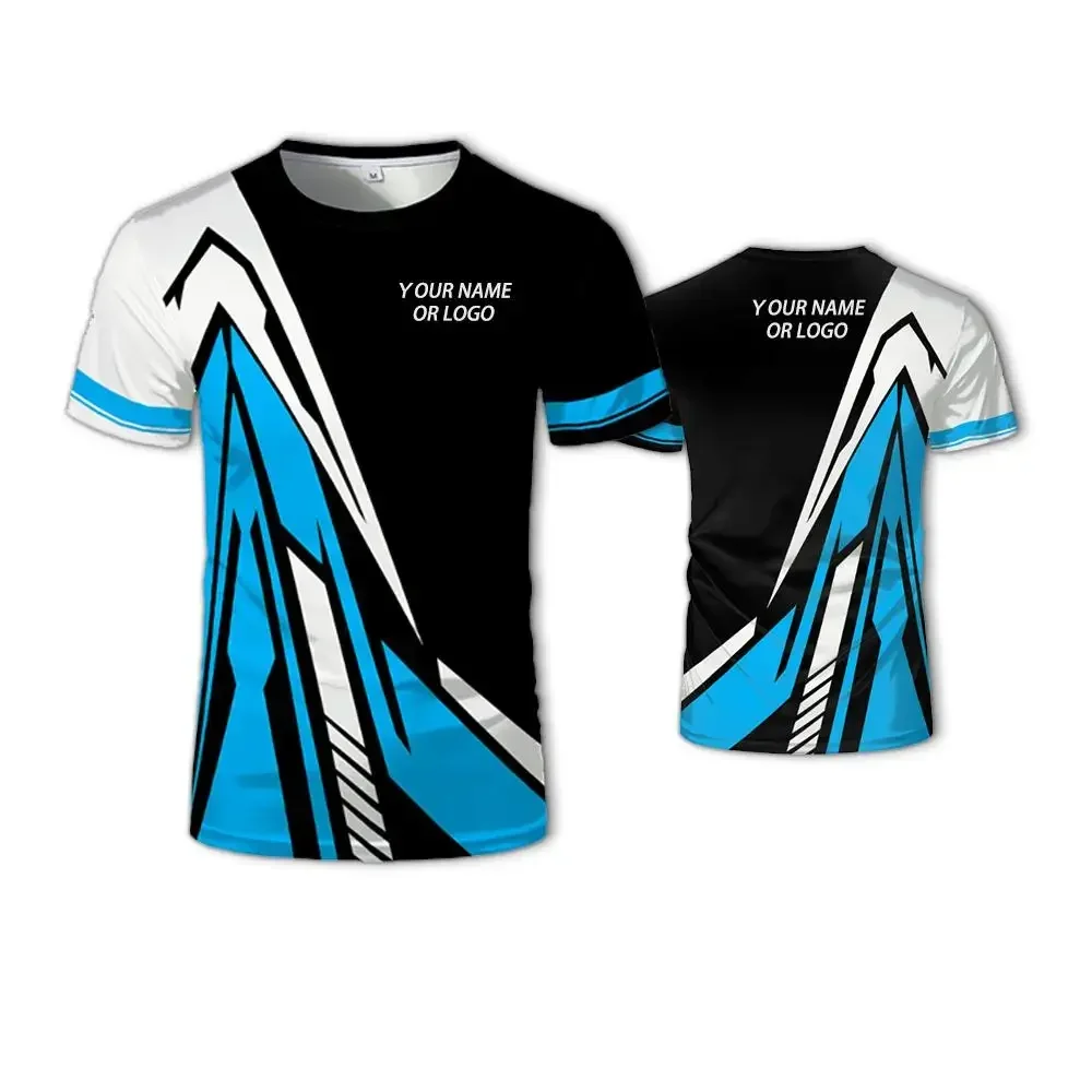 Jersey Tim Esports Cetak 3D Po - Esports Gaming Team Names ulasan dan harga