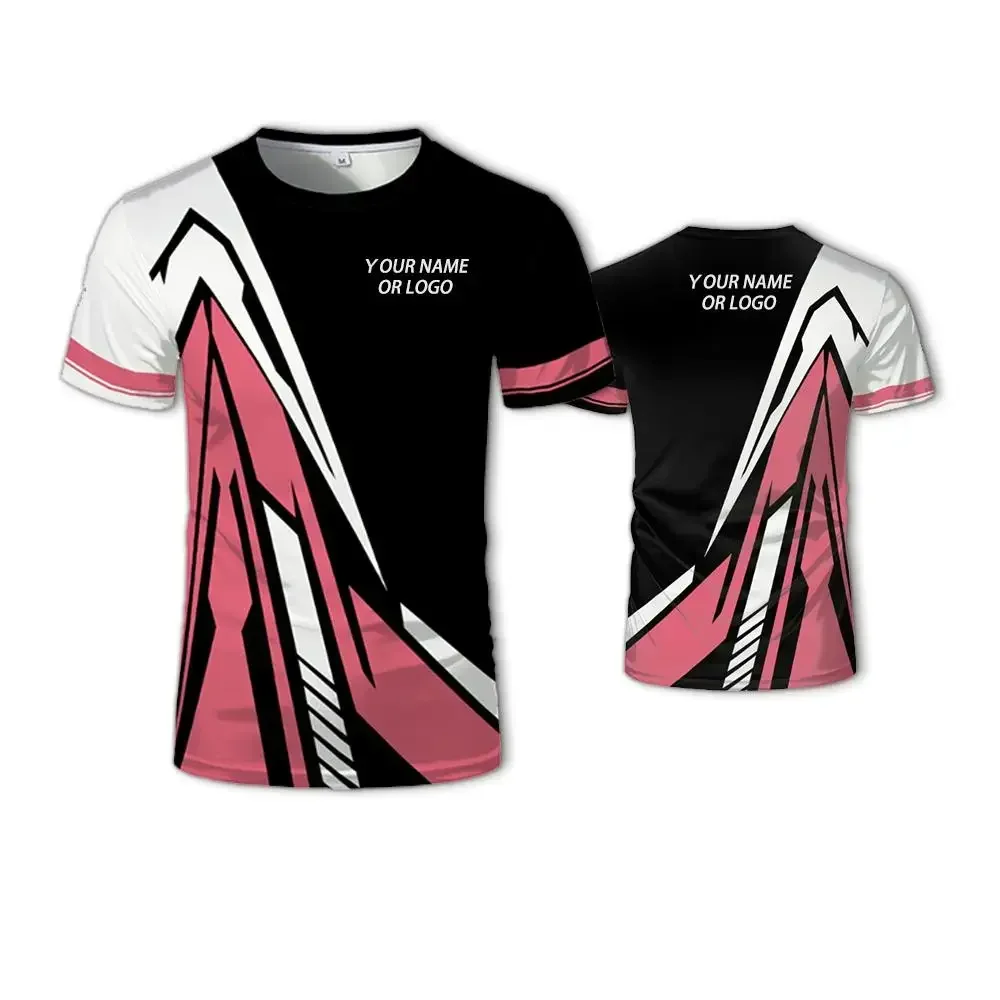 Jersey Tim Esports Cetak 3D Po - Esports Gaming Team Names ulasan dan harga